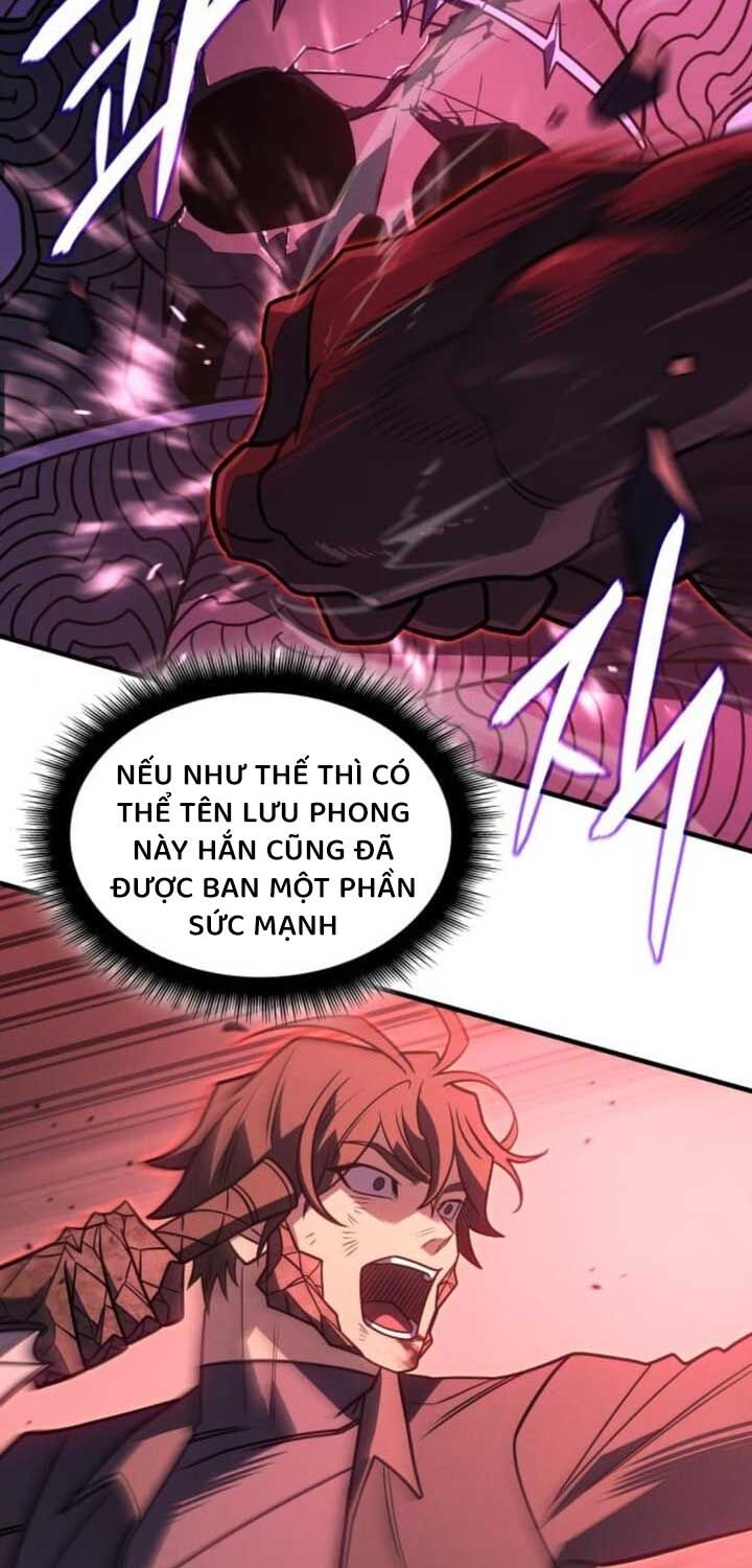 Hồi Quy Bằng Vương Quyền Chap 63 - Next Chap 64