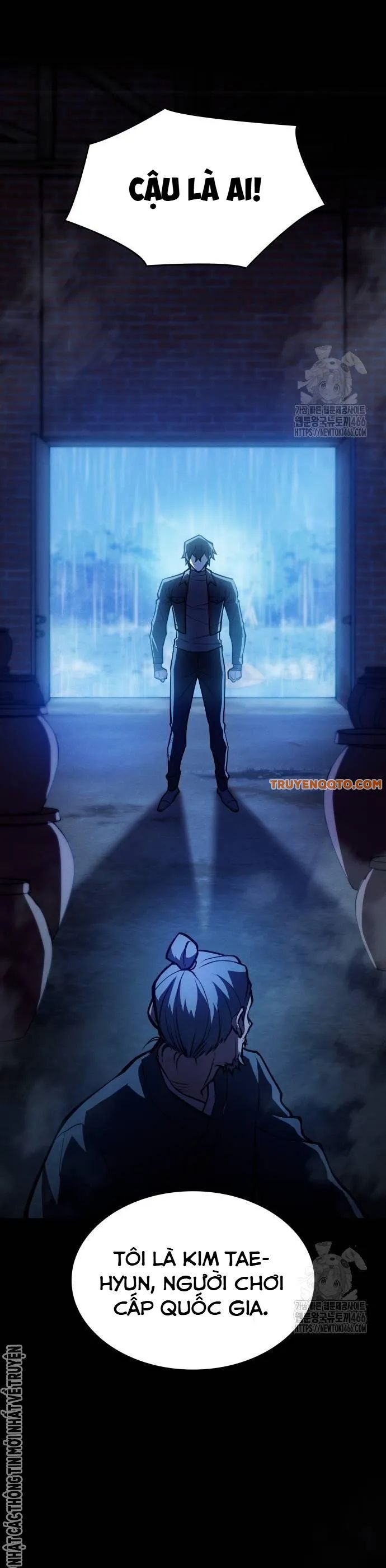 Hồi Quy Bằng Vương Quyền Chap 65 - Next Chap 66