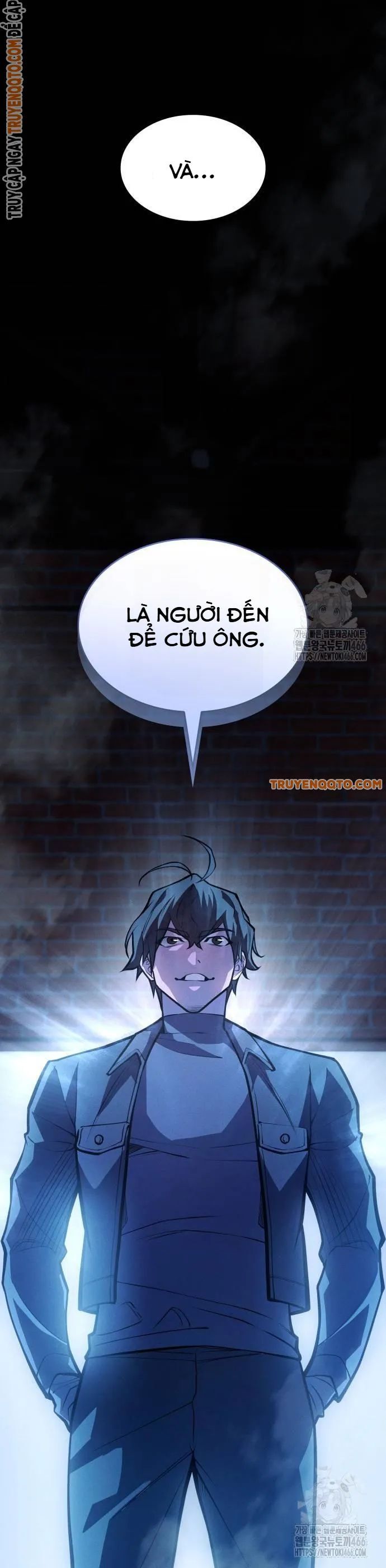 Hồi Quy Bằng Vương Quyền Chap 65 - Next Chap 66