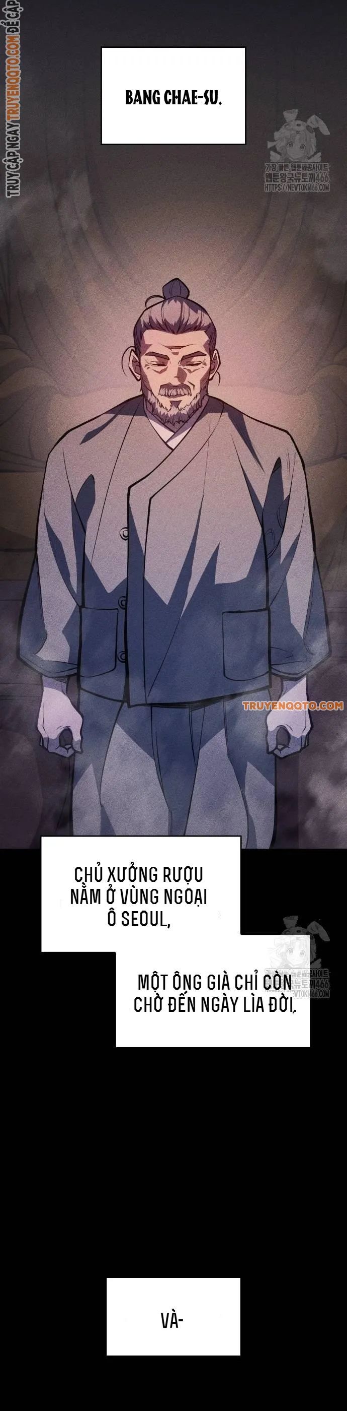 Hồi Quy Bằng Vương Quyền Chap 65 - Next Chap 66