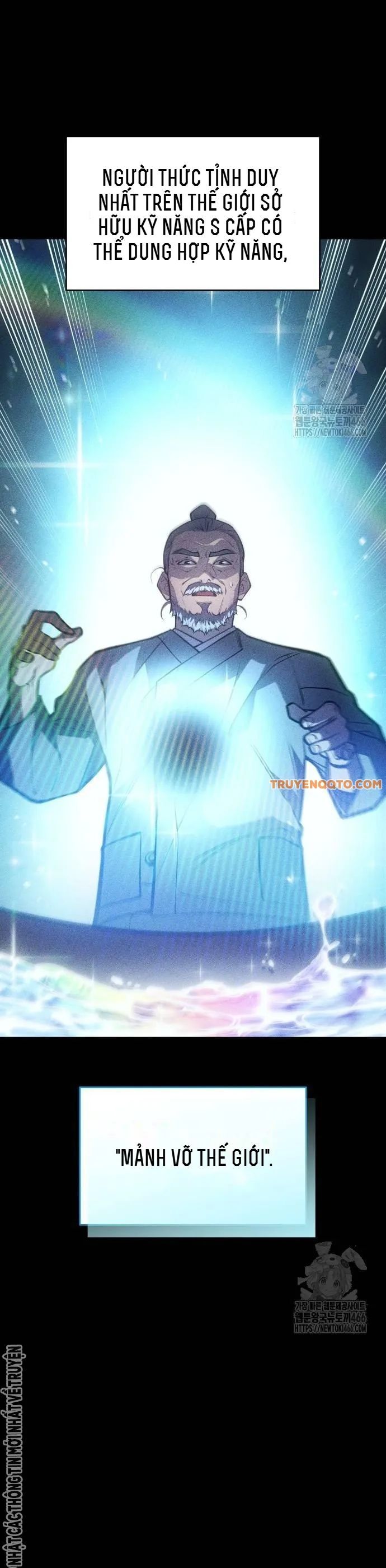 Hồi Quy Bằng Vương Quyền Chap 65 - Next Chap 66