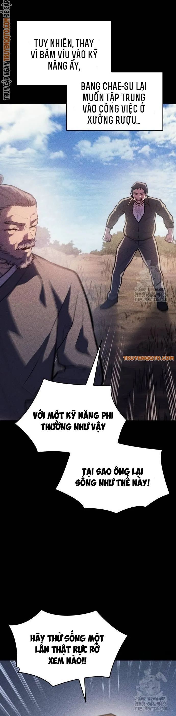 Hồi Quy Bằng Vương Quyền Chap 65 - Next Chap 66