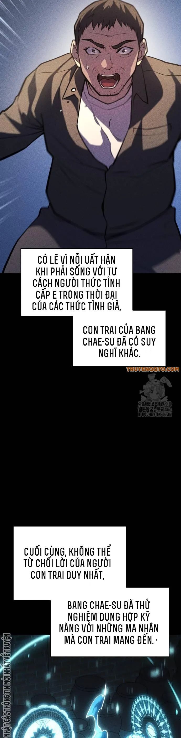 Hồi Quy Bằng Vương Quyền Chap 65 - Next Chap 66