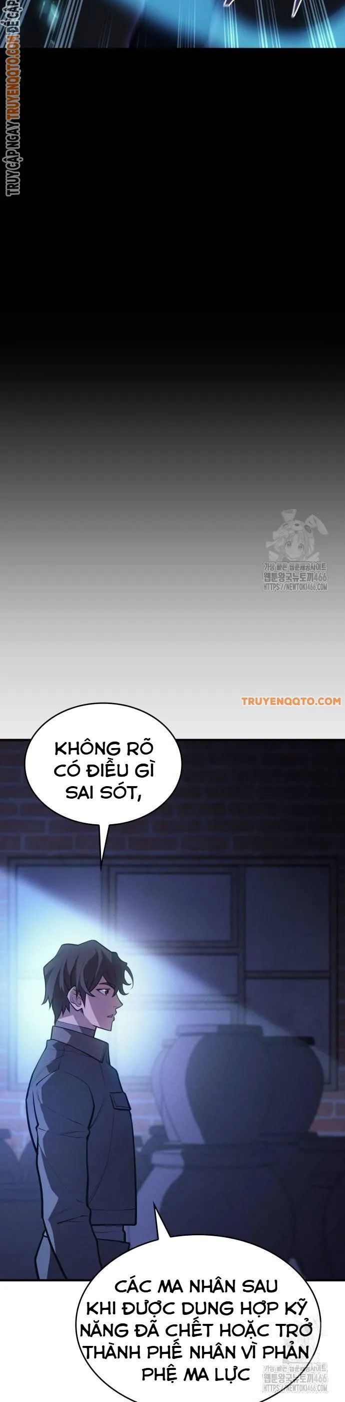 Hồi Quy Bằng Vương Quyền Chap 65 - Next Chap 66