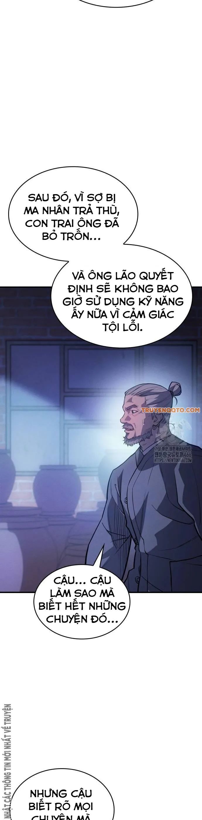 Hồi Quy Bằng Vương Quyền Chap 65 - Next Chap 66