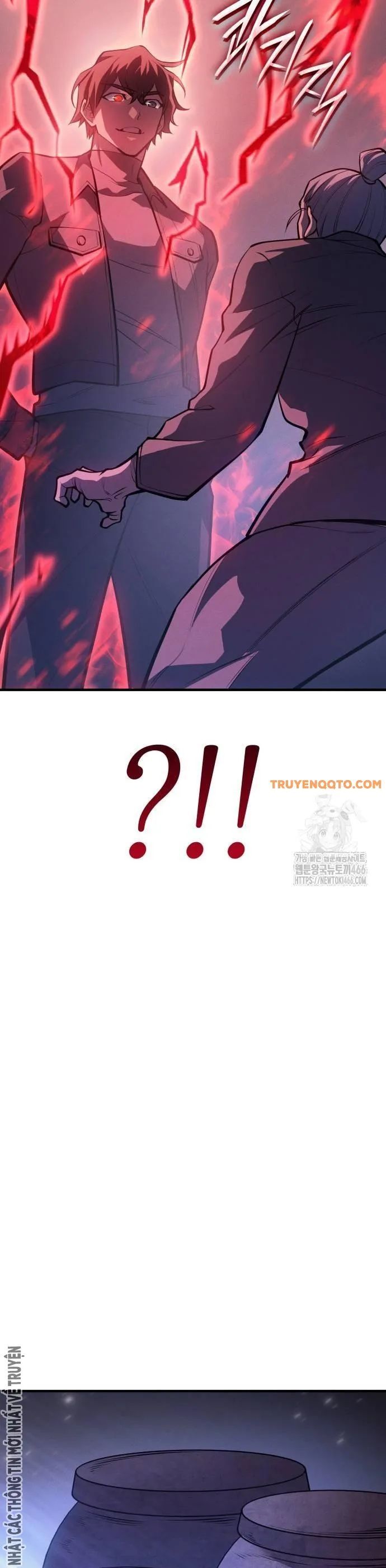 Hồi Quy Bằng Vương Quyền Chap 65 - Next Chap 66