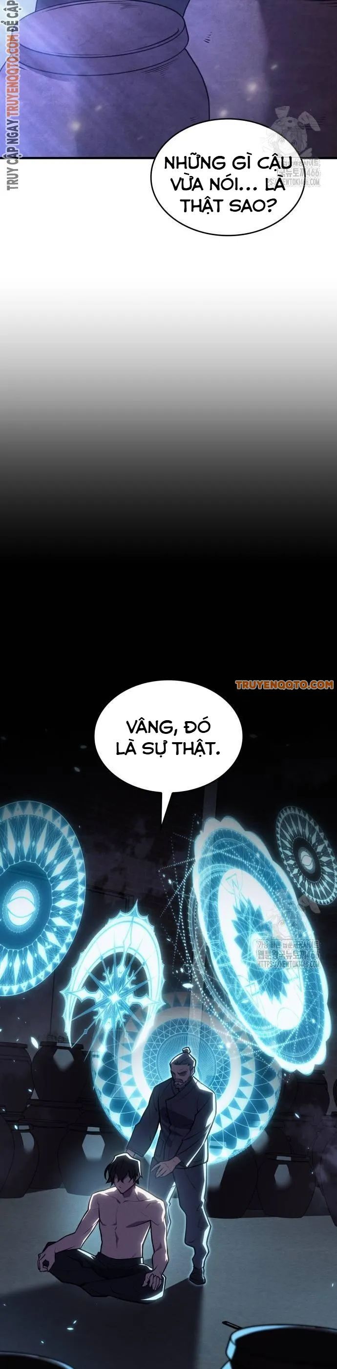 Hồi Quy Bằng Vương Quyền Chap 65 - Next Chap 66