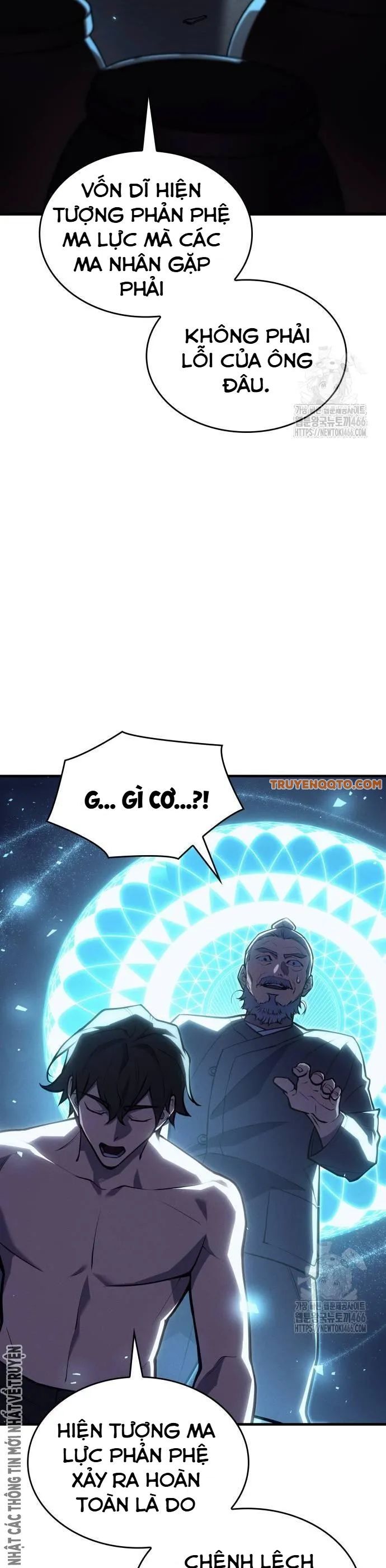 Hồi Quy Bằng Vương Quyền Chap 65 - Next Chap 66