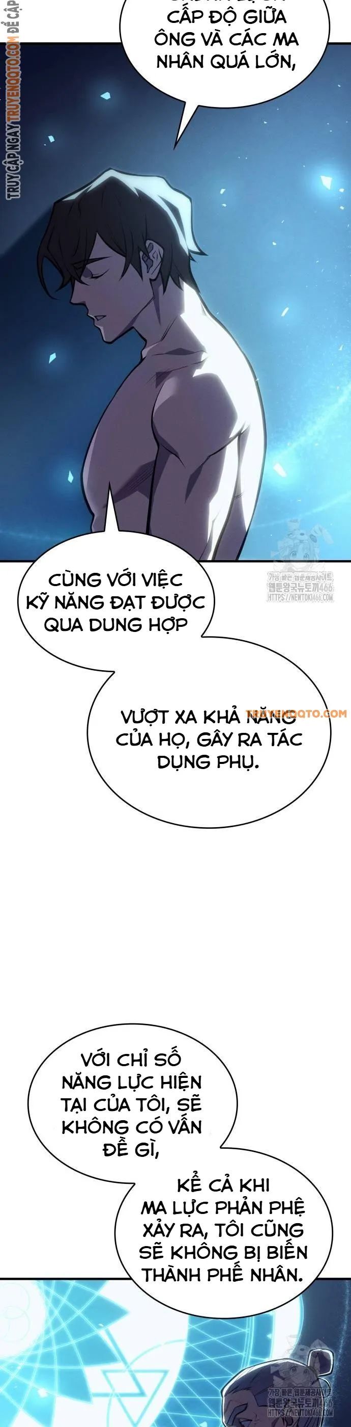Hồi Quy Bằng Vương Quyền Chap 65 - Next Chap 66