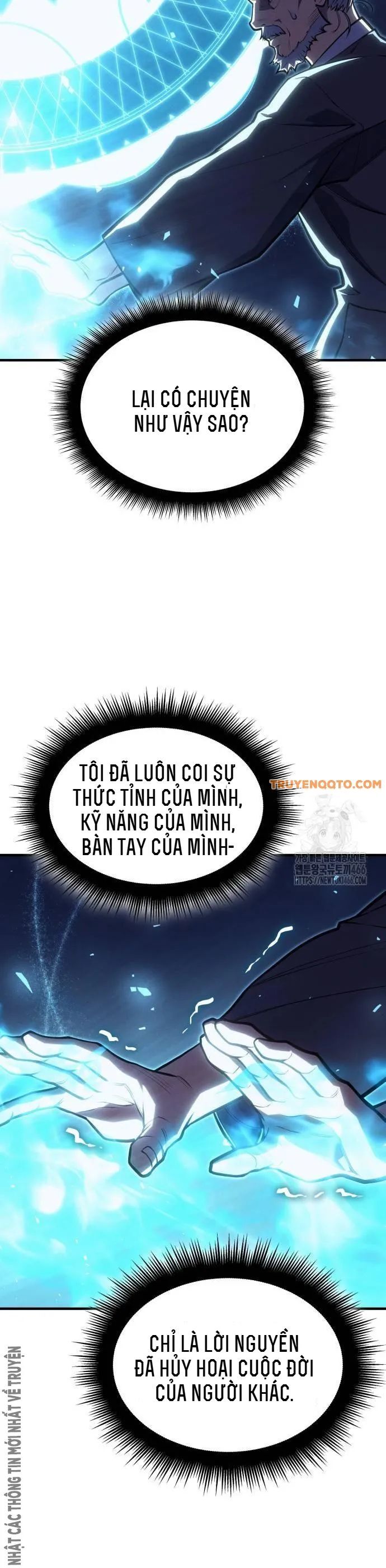 Hồi Quy Bằng Vương Quyền Chap 65 - Next Chap 66