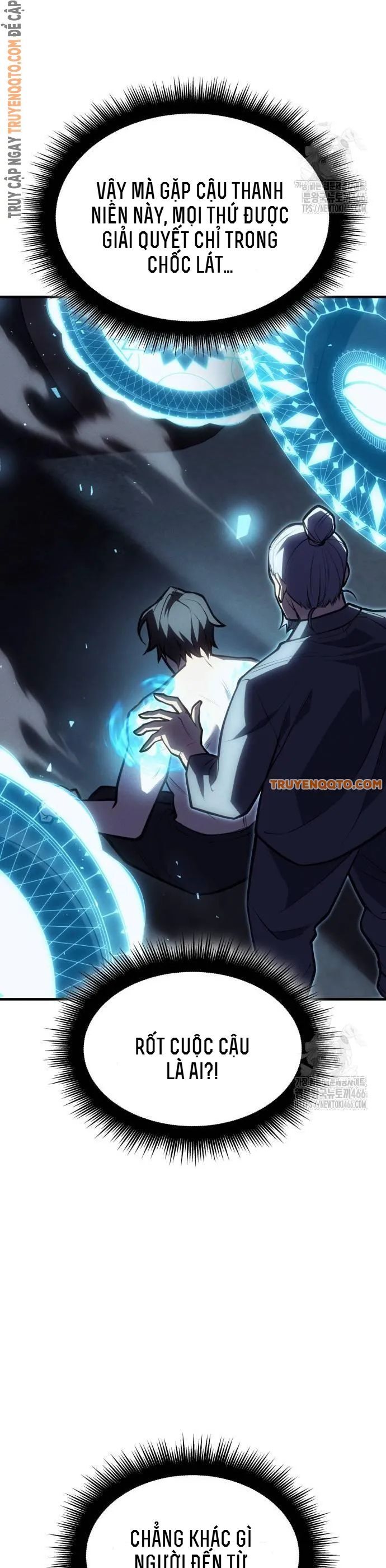 Hồi Quy Bằng Vương Quyền Chap 65 - Next Chap 66
