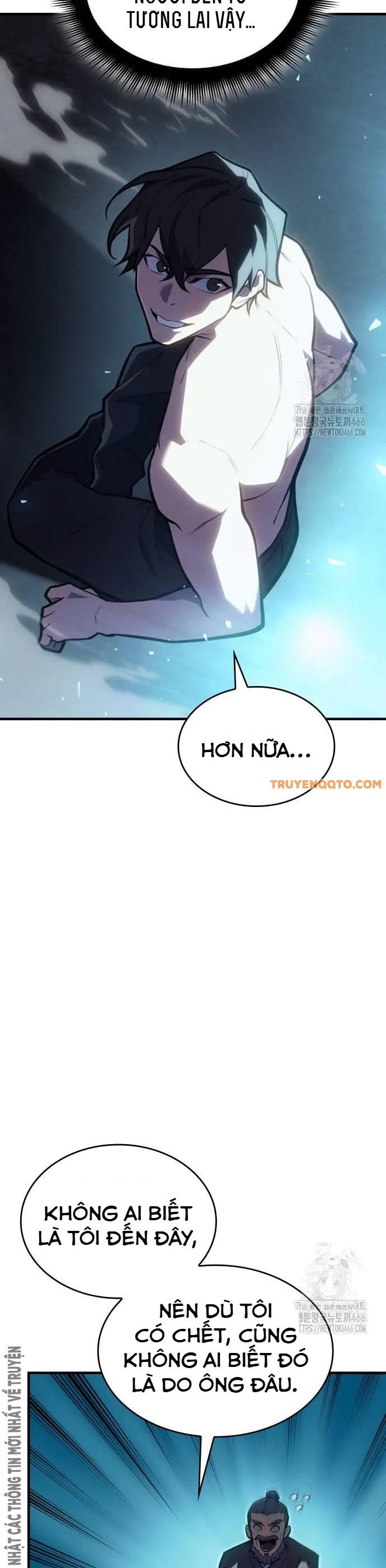 Hồi Quy Bằng Vương Quyền Chap 65 - Next Chap 66