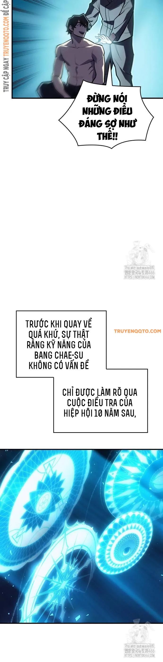 Hồi Quy Bằng Vương Quyền Chap 65 - Next Chap 66