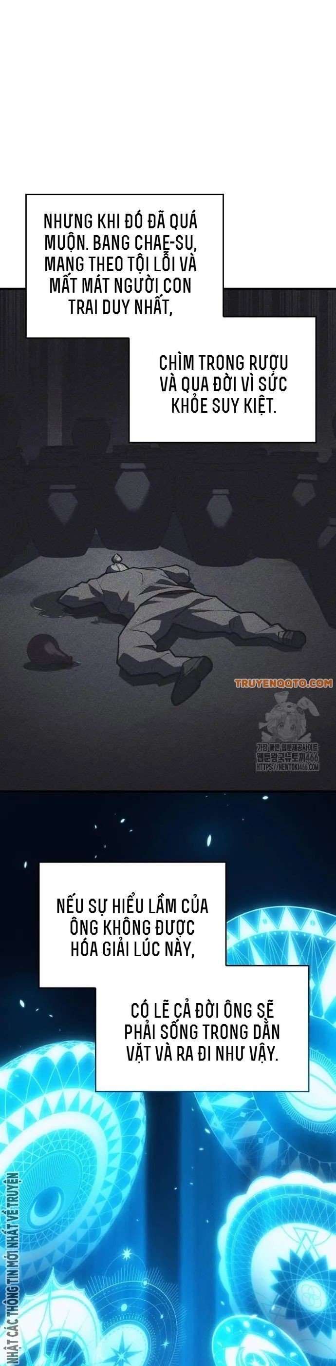 Hồi Quy Bằng Vương Quyền Chap 65 - Next Chap 66