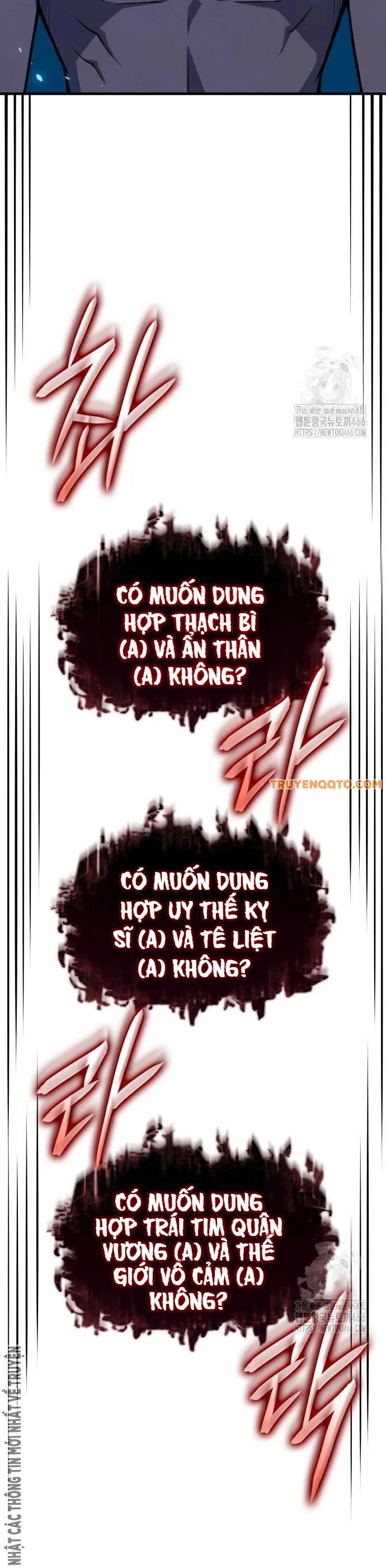 Hồi Quy Bằng Vương Quyền Chap 65 - Next Chap 66