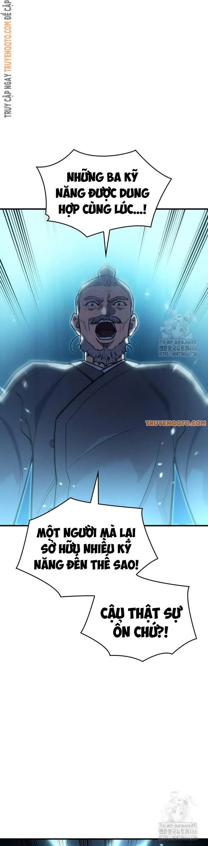 Hồi Quy Bằng Vương Quyền Chap 65 - Next Chap 66