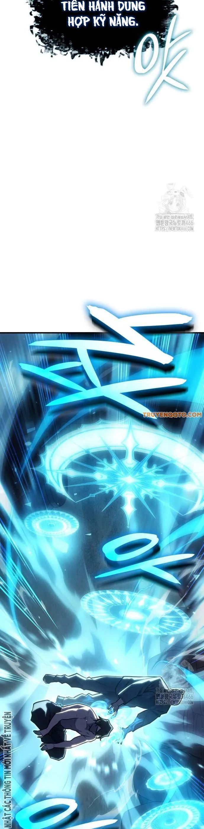 Hồi Quy Bằng Vương Quyền Chap 65 - Next Chap 66