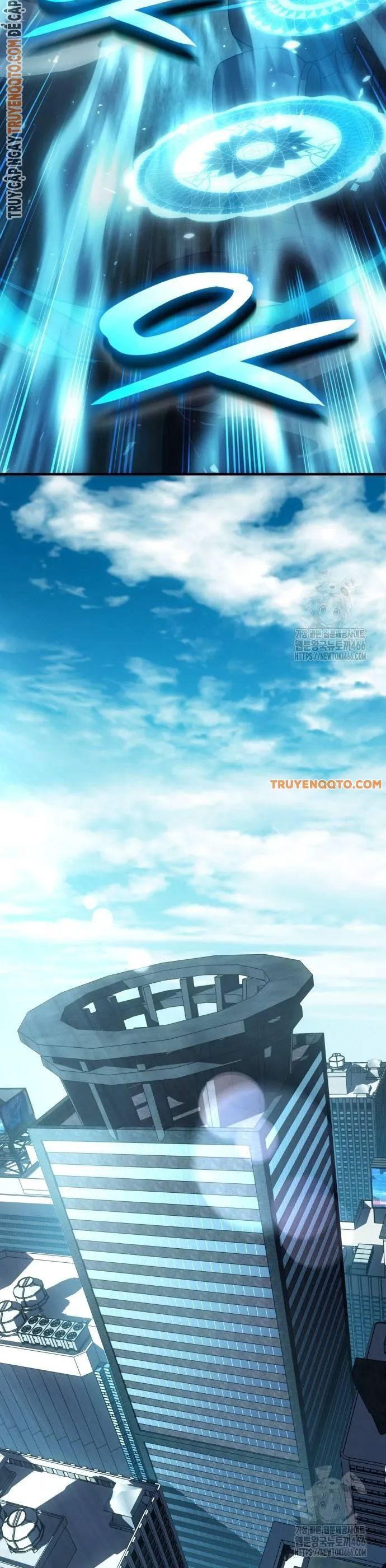 Hồi Quy Bằng Vương Quyền Chap 65 - Next Chap 66
