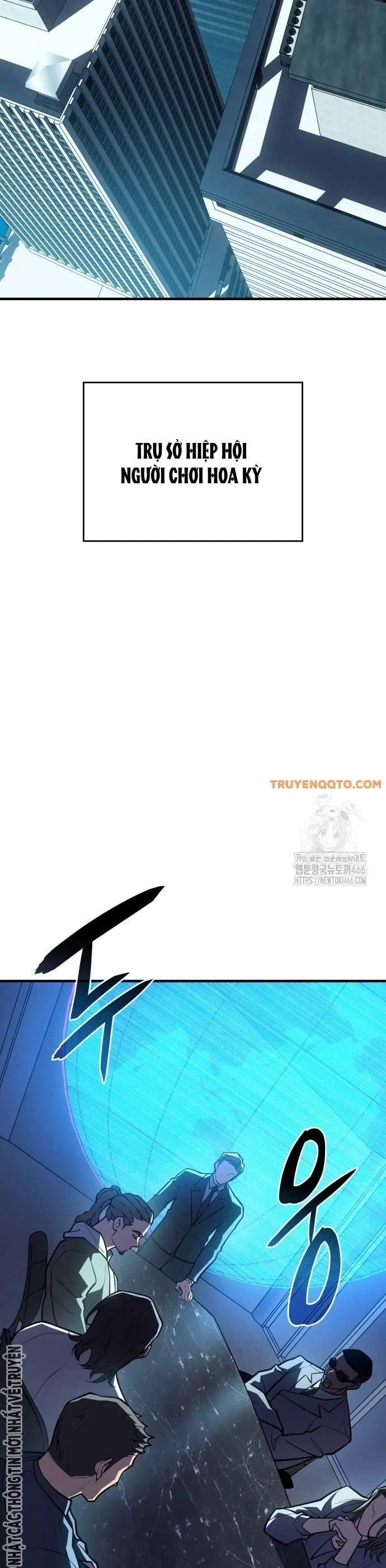 Hồi Quy Bằng Vương Quyền Chap 65 - Next Chap 66