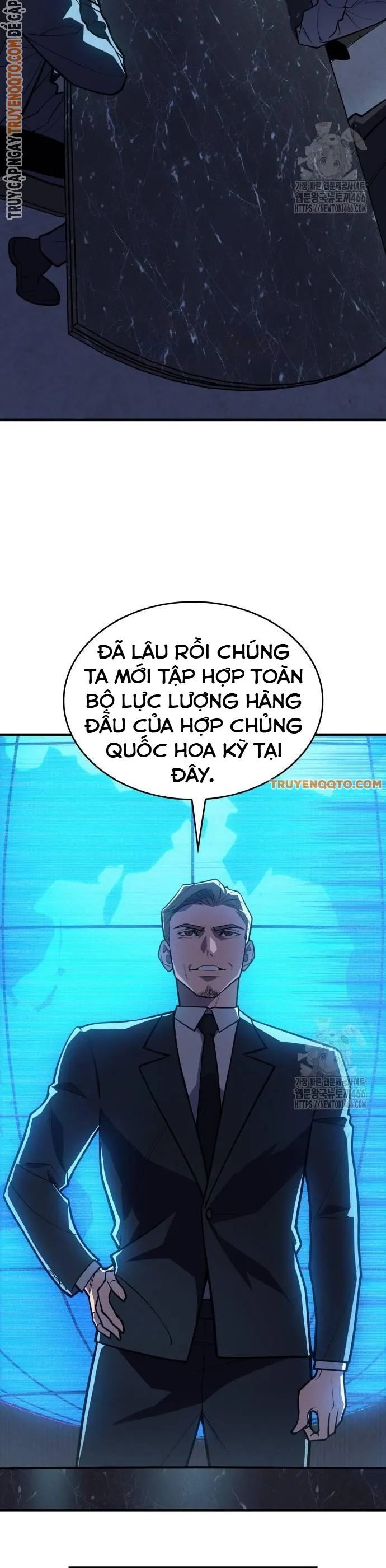 Hồi Quy Bằng Vương Quyền Chap 65 - Next Chap 66