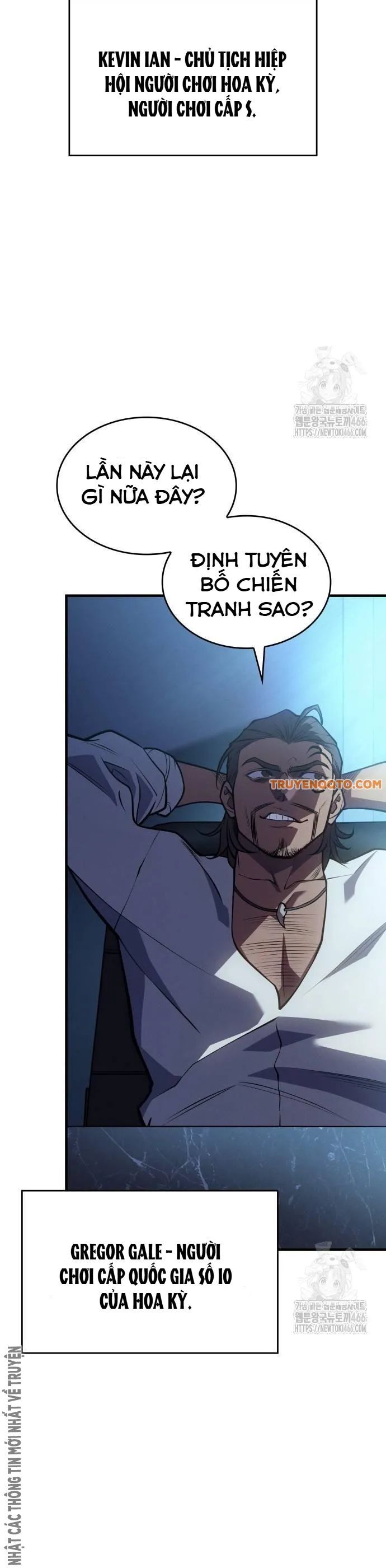 Hồi Quy Bằng Vương Quyền Chap 65 - Next Chap 66