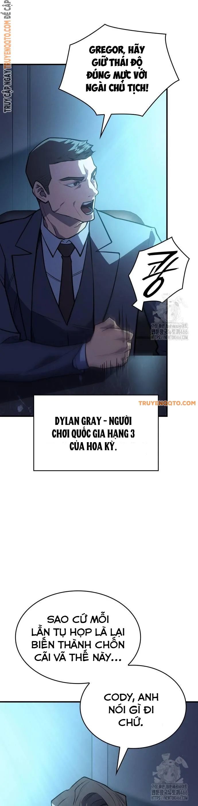 Hồi Quy Bằng Vương Quyền Chap 65 - Next Chap 66
