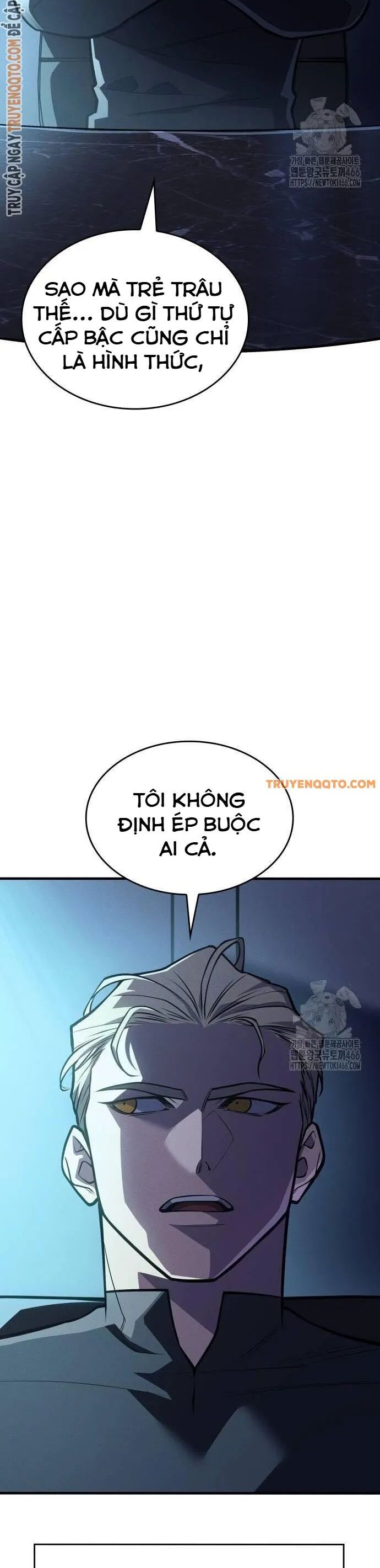 Hồi Quy Bằng Vương Quyền Chap 65 - Next Chap 66