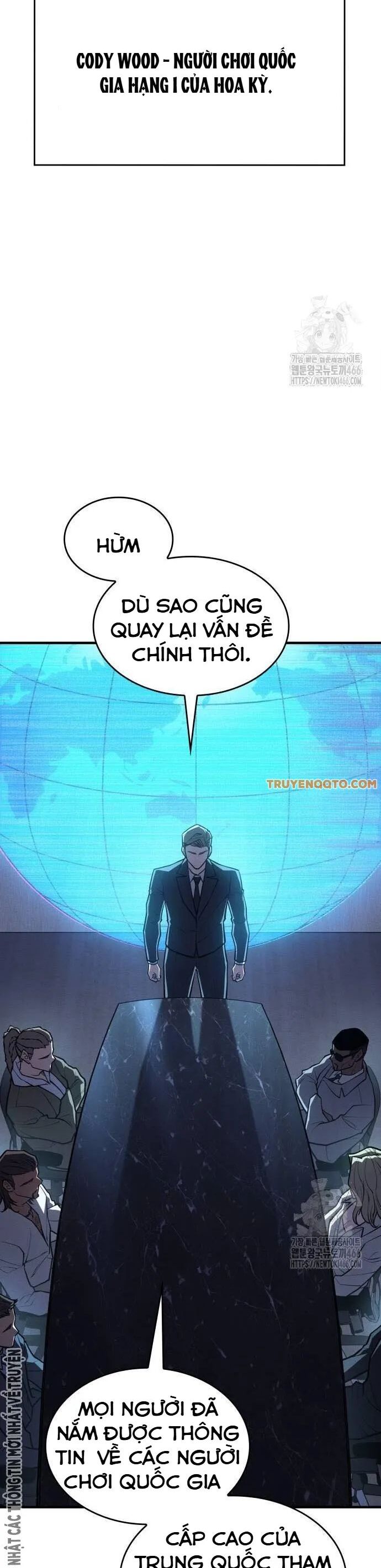 Hồi Quy Bằng Vương Quyền Chap 65 - Next Chap 66