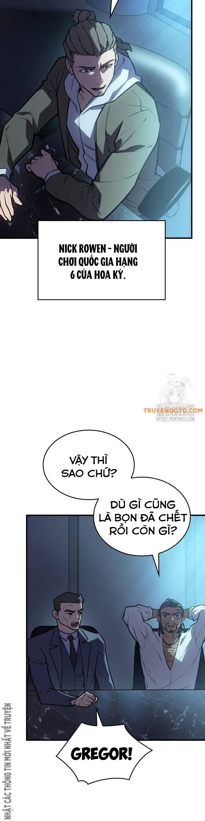 Hồi Quy Bằng Vương Quyền Chap 65 - Next Chap 66