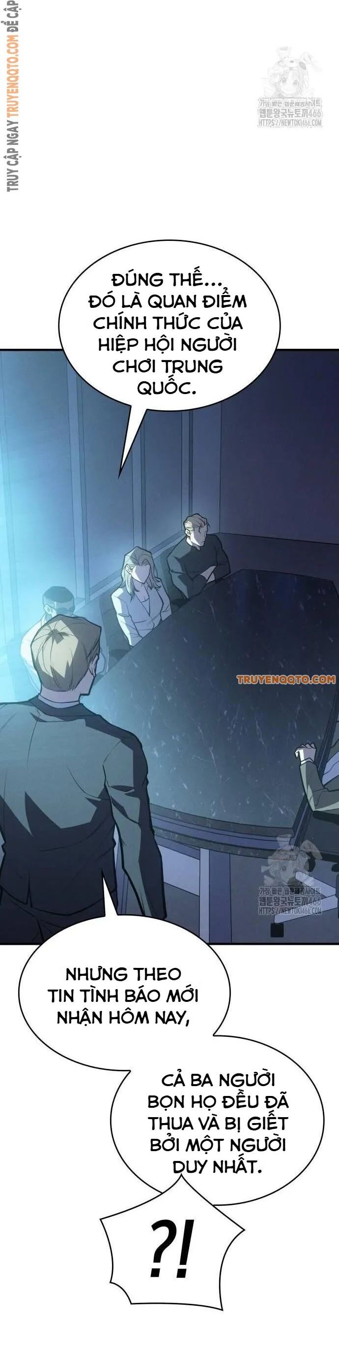 Hồi Quy Bằng Vương Quyền Chap 65 - Next Chap 66