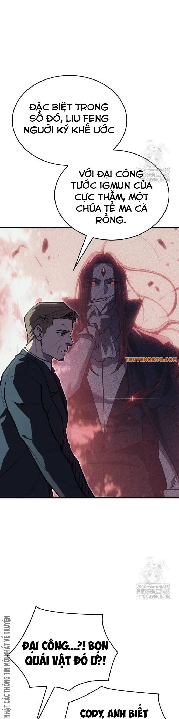 Hồi Quy Bằng Vương Quyền Chap 65 - Next Chap 66