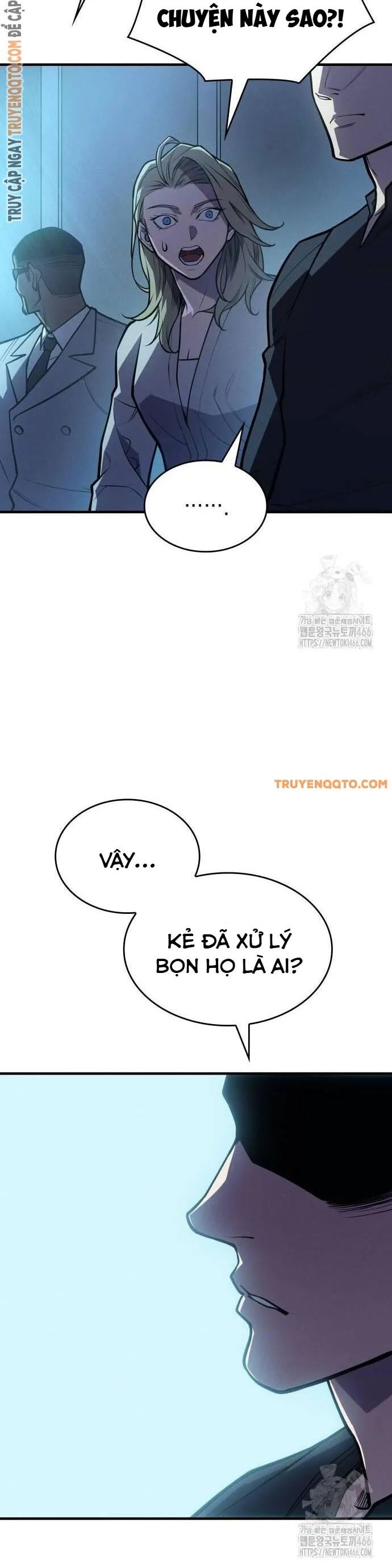 Hồi Quy Bằng Vương Quyền Chap 65 - Next Chap 66