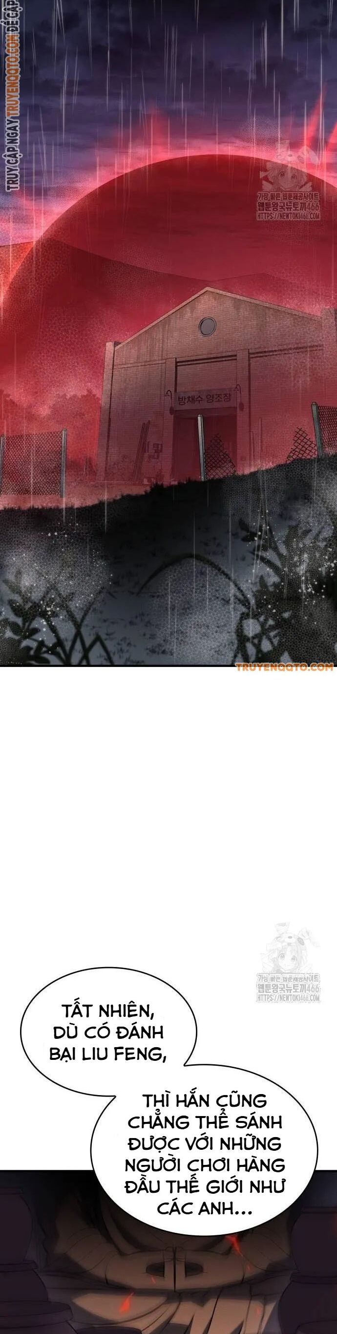 Hồi Quy Bằng Vương Quyền Chap 65 - Next Chap 66