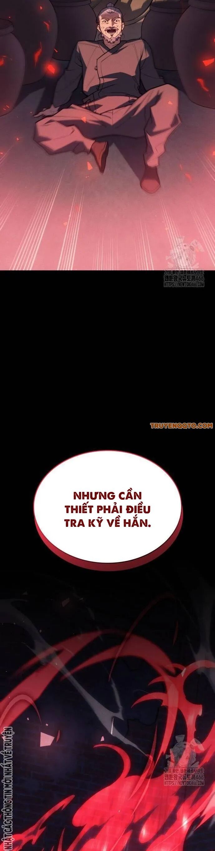 Hồi Quy Bằng Vương Quyền Chap 65 - Next Chap 66