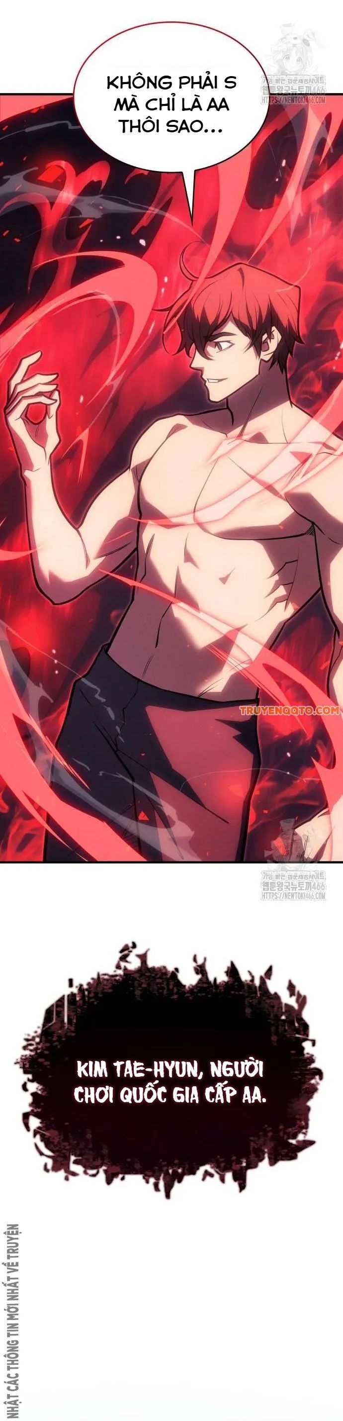 Hồi Quy Bằng Vương Quyền Chap 65 - Next Chap 66