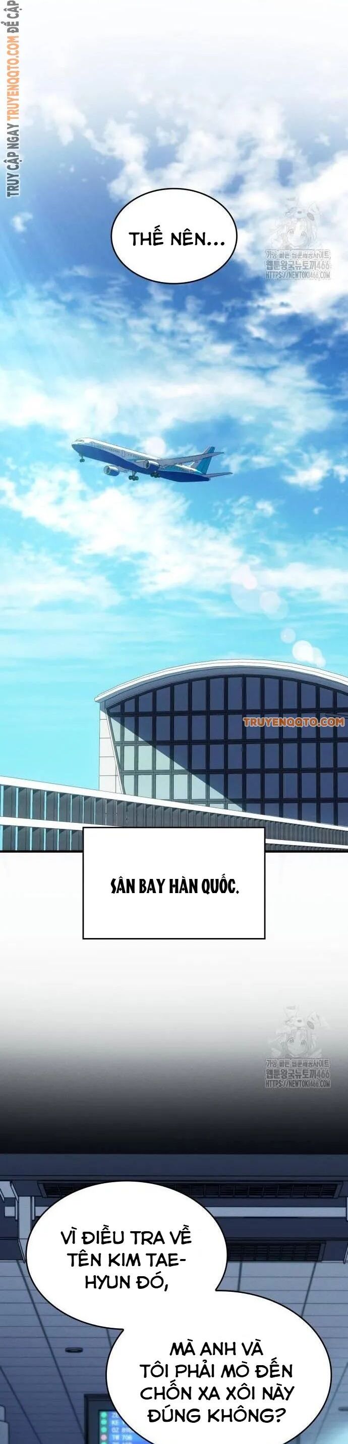Hồi Quy Bằng Vương Quyền Chap 65 - Next Chap 66