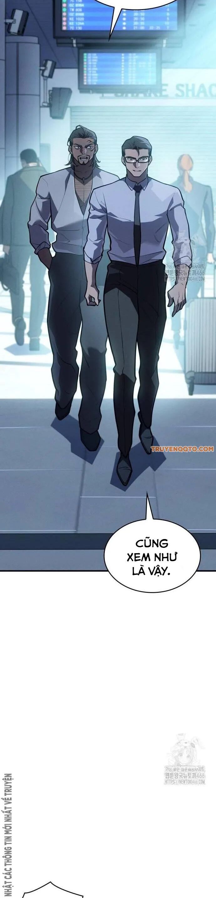 Hồi Quy Bằng Vương Quyền Chap 65 - Next Chap 66