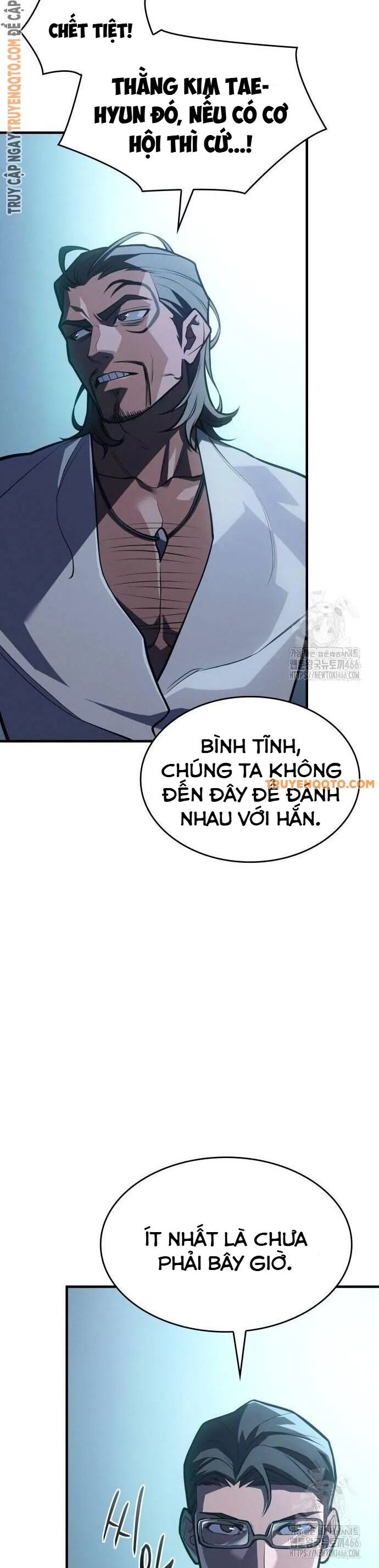 Hồi Quy Bằng Vương Quyền Chap 65 - Next Chap 66