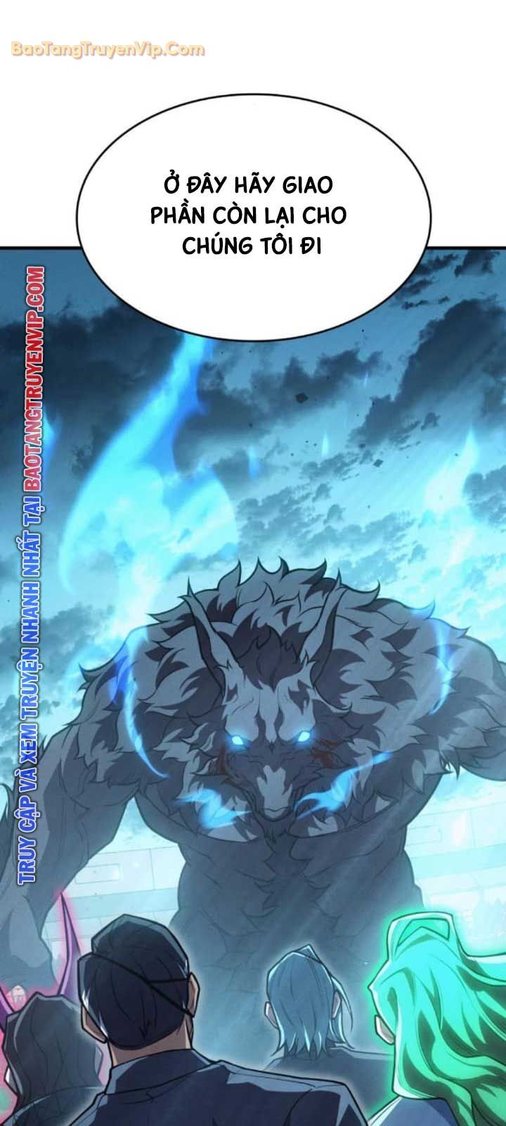 Hồi Quy Bằng Vương Quyền Chap 67 - Next Chap 68