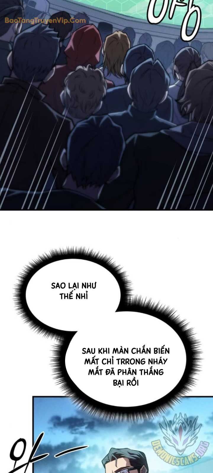 Hồi Quy Bằng Vương Quyền Chap 67 - Next Chap 68