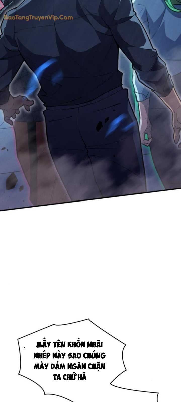Hồi Quy Bằng Vương Quyền Chap 67 - Next Chap 68