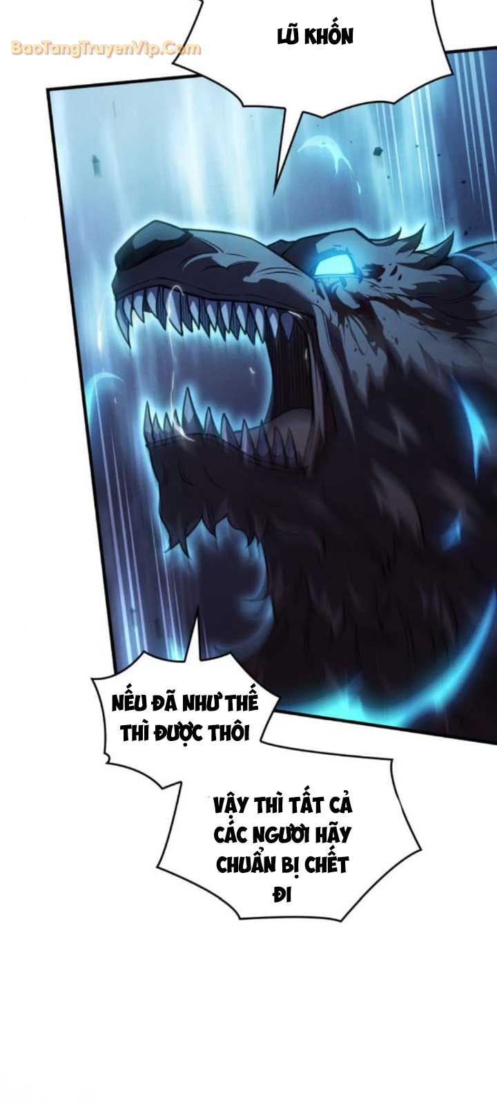 Hồi Quy Bằng Vương Quyền Chap 67 - Next Chap 68