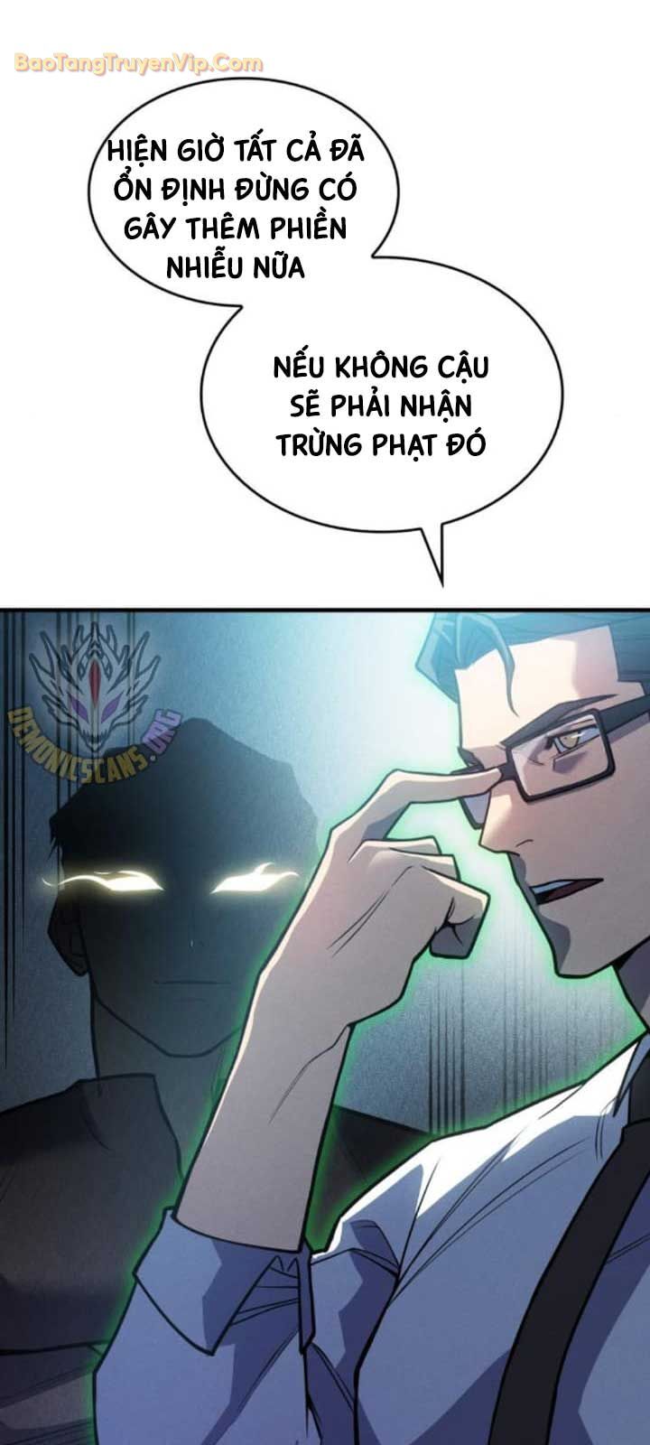 Hồi Quy Bằng Vương Quyền Chap 67 - Next Chap 68