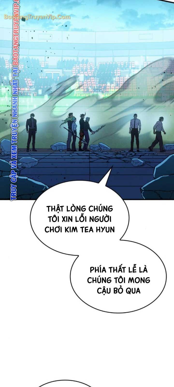 Hồi Quy Bằng Vương Quyền Chap 67 - Next Chap 68