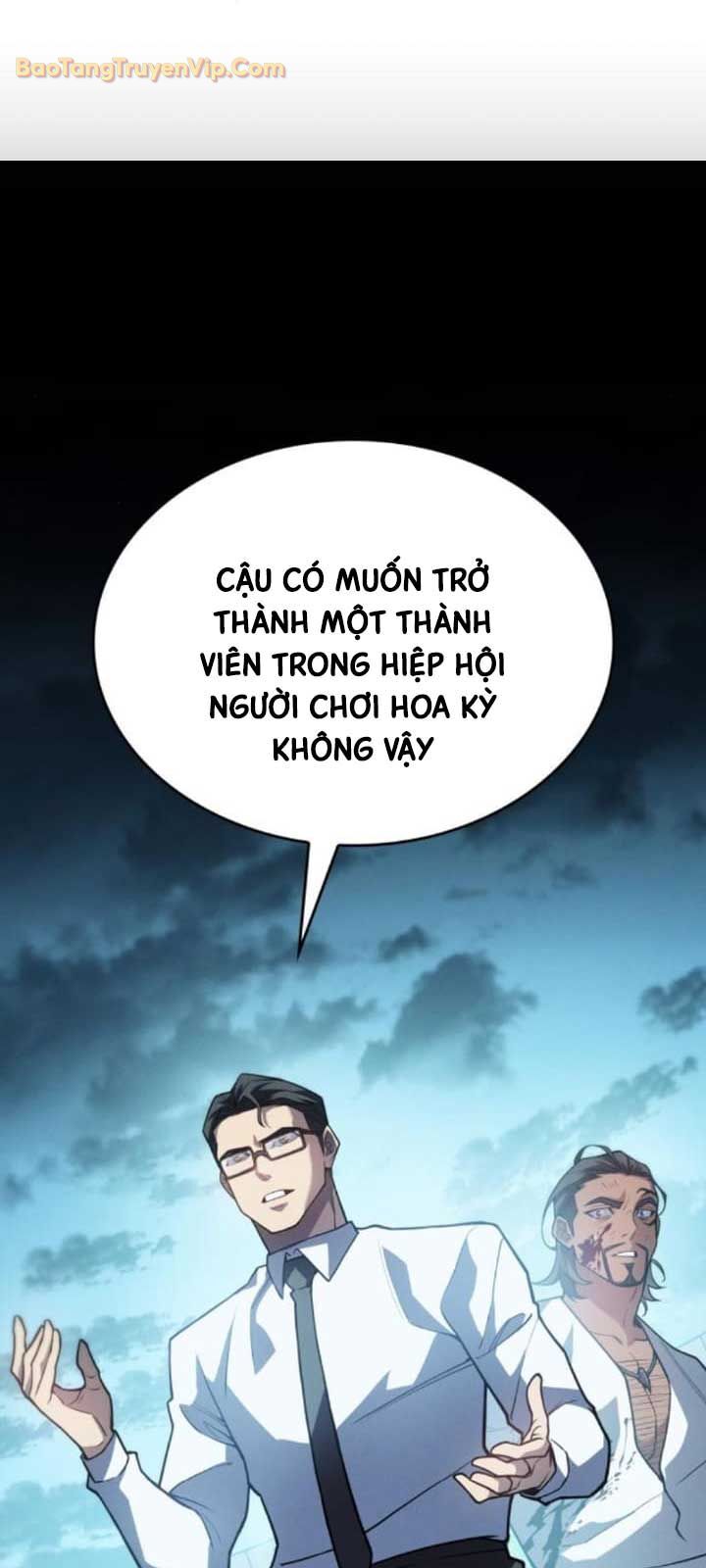 Hồi Quy Bằng Vương Quyền Chap 67 - Next Chap 68