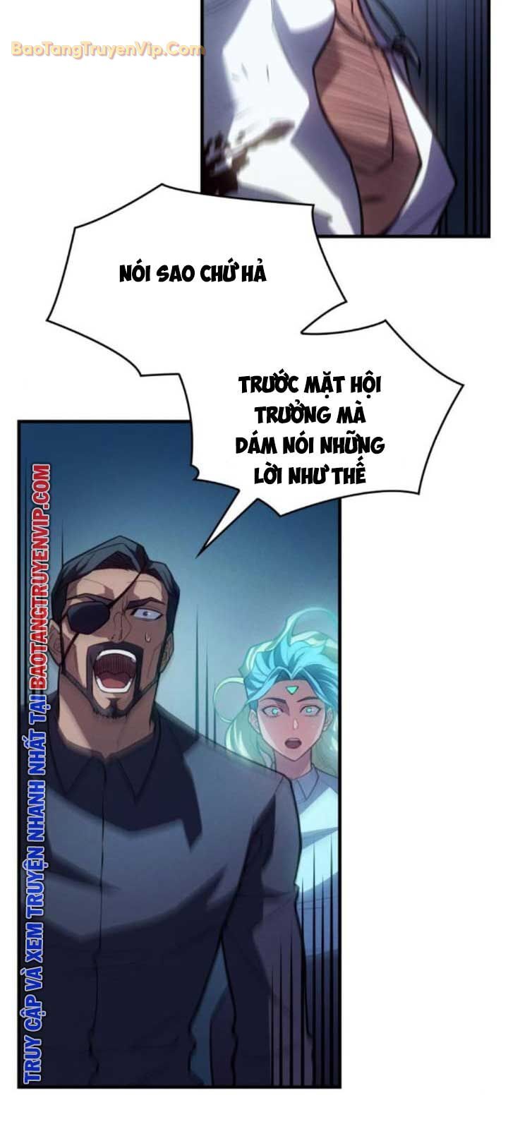 Hồi Quy Bằng Vương Quyền Chap 67 - Next Chap 68