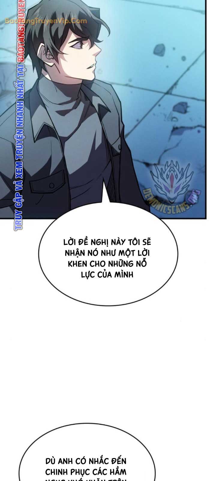Hồi Quy Bằng Vương Quyền Chap 67 - Next Chap 68
