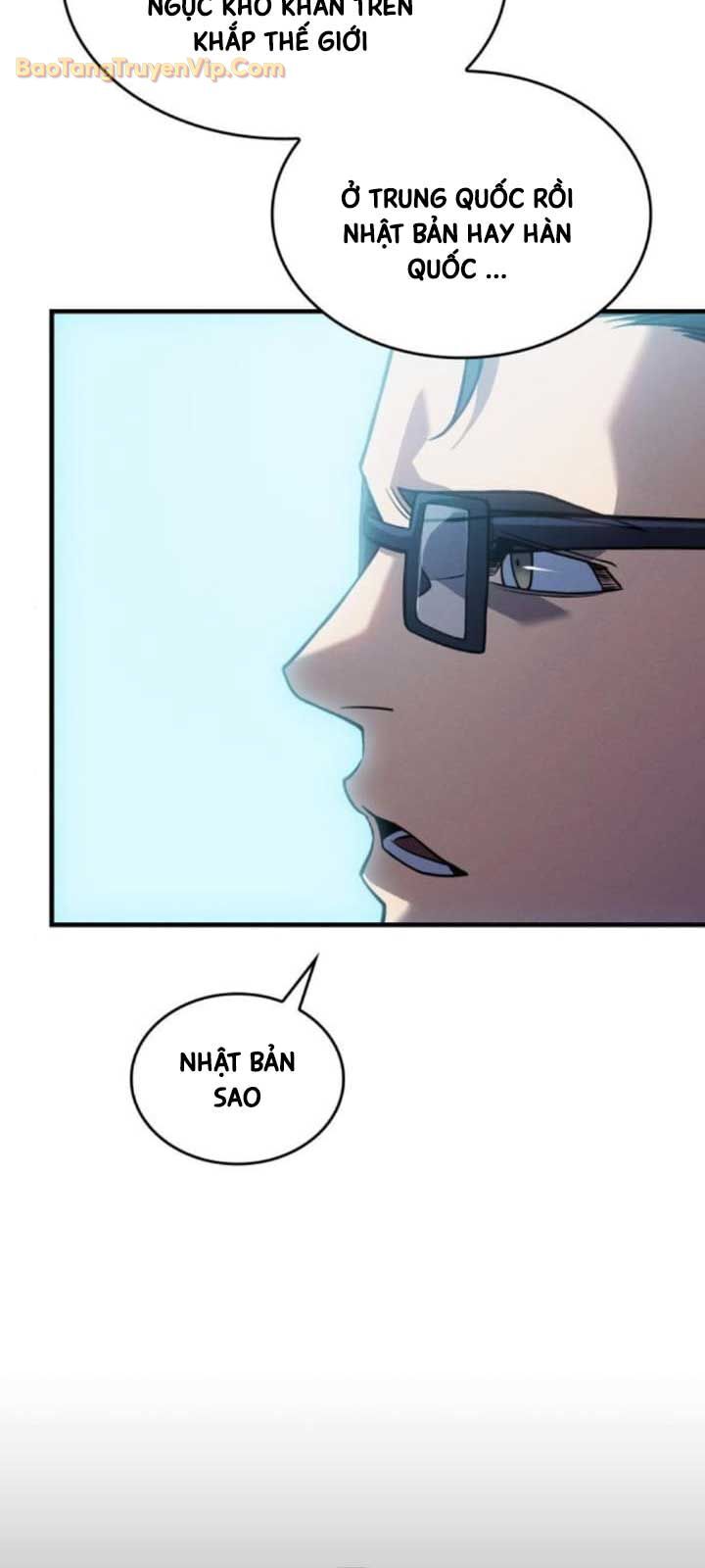Hồi Quy Bằng Vương Quyền Chap 67 - Next Chap 68