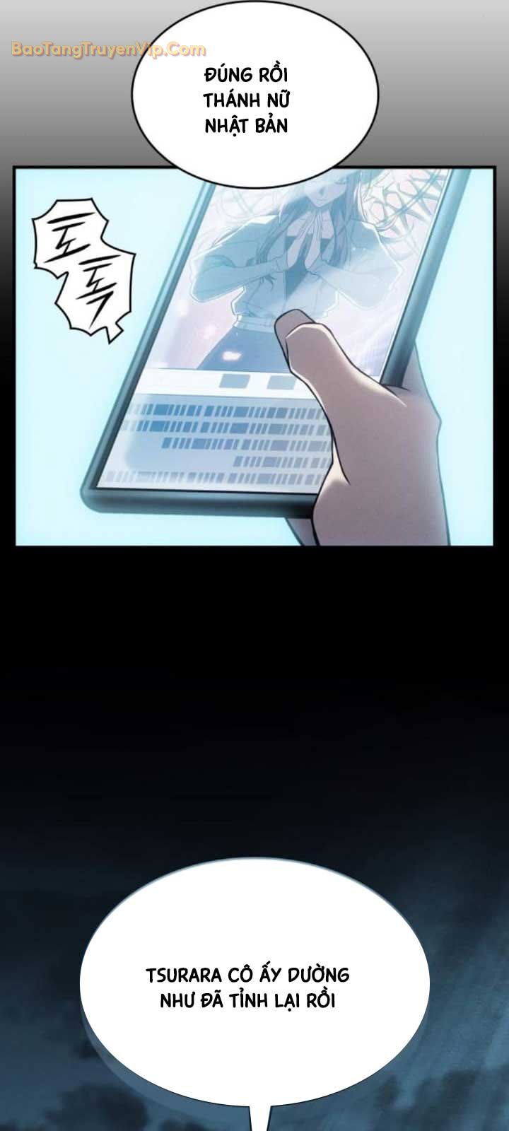 Hồi Quy Bằng Vương Quyền Chap 67 - Next Chap 68