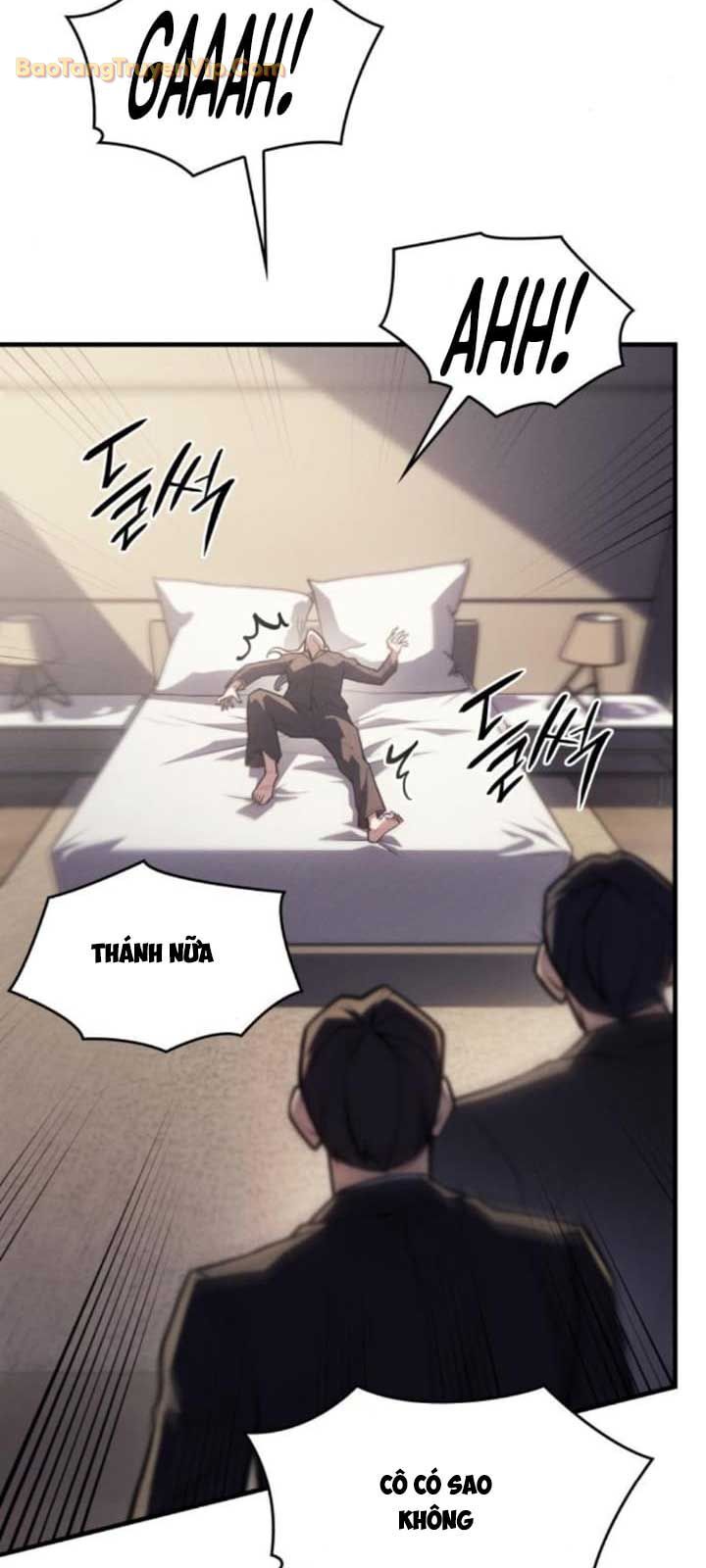Hồi Quy Bằng Vương Quyền Chap 67 - Next Chap 68